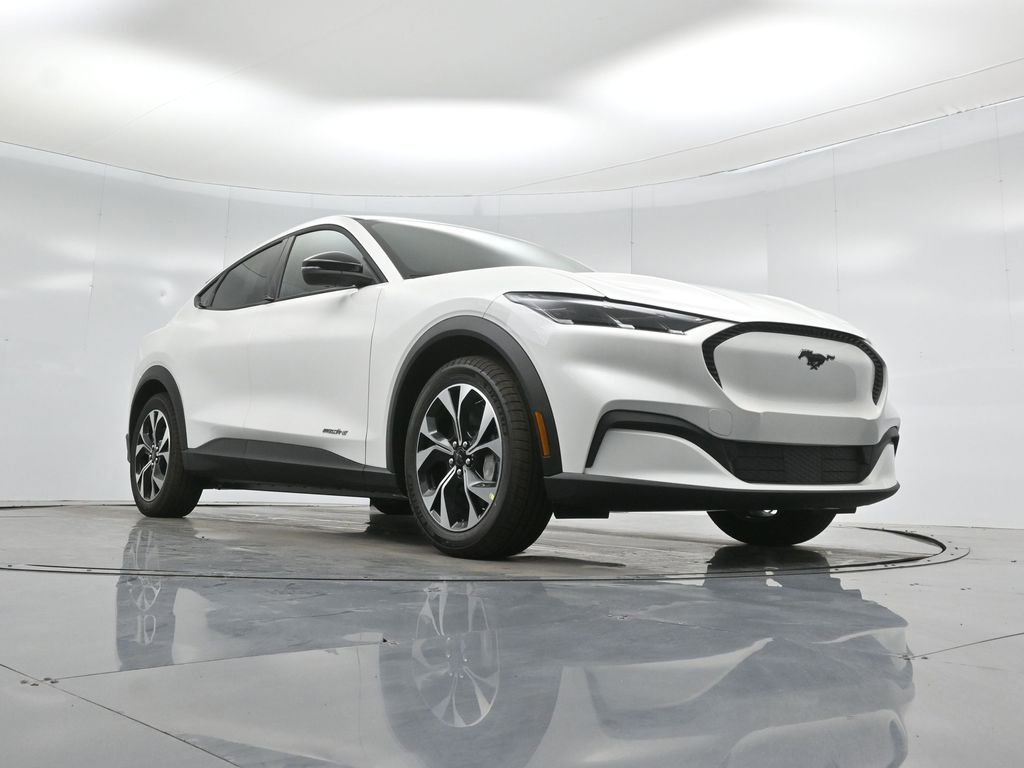 New 2026 Ford Mustang Mach-E Select image 45