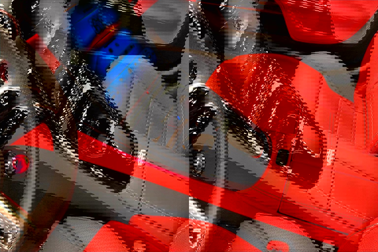 Certified 2025 Mercedes-Benz AMG GT 55 image 14