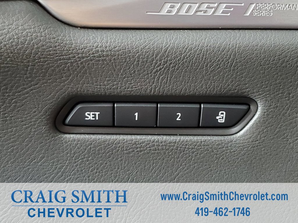 Used 2023 Cadillac XT6 Premium Luxury image 26