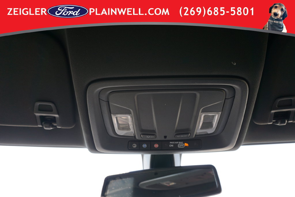 Used 2022 GMC Sierra 1500 AT4 AWD/4WD image 29