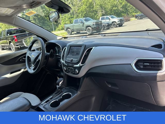 Used 2024 Chevrolet Equinox LS w/ LS Convenience Package AWD/4WD image 29
