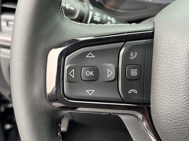 New 2026 RAM 3500 Limited image 18