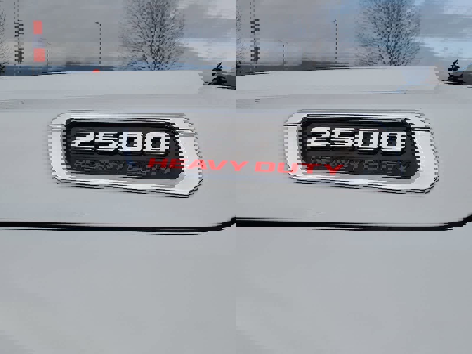 Used 2023 RAM 2500 Laramie image 15