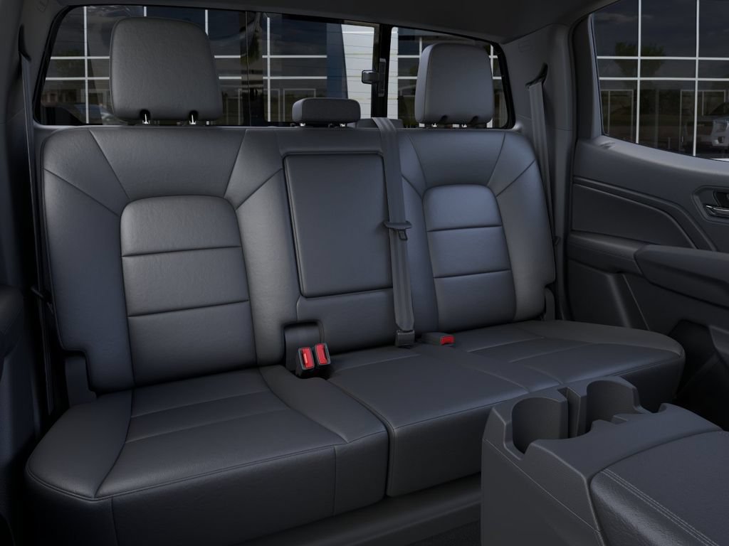 New 2026 GMC Canyon Elevation w/ Convenience Package AWD/4WD image 17