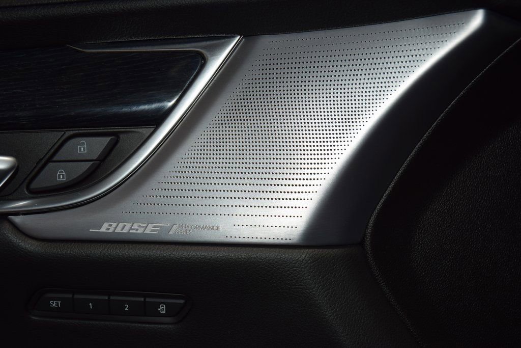 Used 2024 Cadillac XT5 Premium Luxury w/ Technology Package image 52