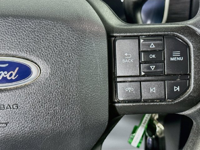 Used 2021 Ford F150 XL w/ Trailer Tow Package AWD/4WD image 12