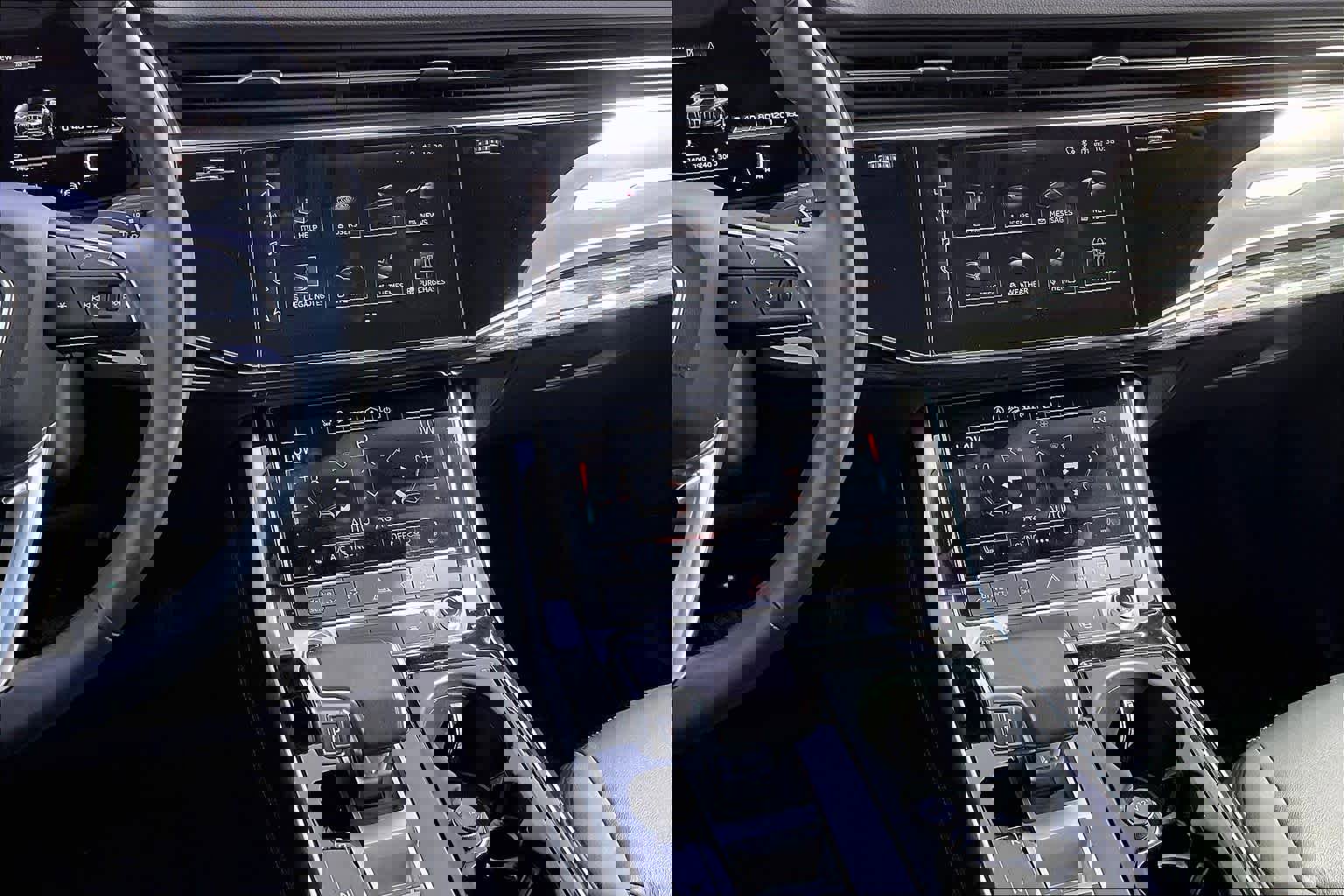 Used 2023 Audi Q7 Premium Plus image 7