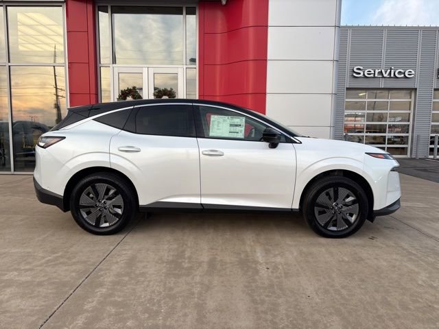 New 2025 Nissan Murano SL image 11