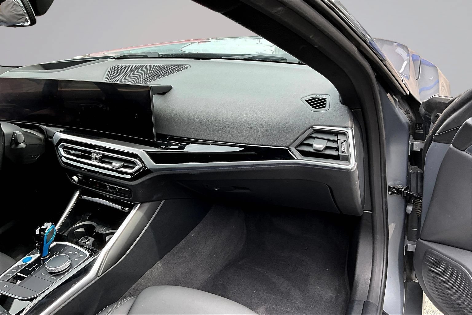Used 2023 BMW i4 eDrive40 w/ Premium Package RWD image 24
