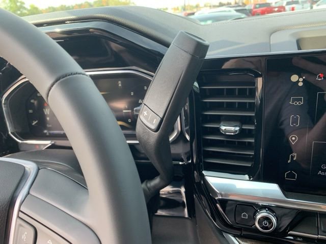 New 2026 GMC Sierra 1500 Elevation image 20