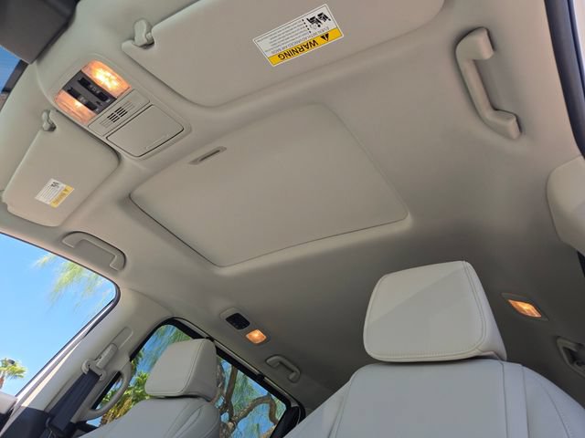 New 2026 Honda Odyssey EX-L image 8