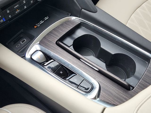 Used 2023 Buick Enclave Avenir w/ Trailering Package, 5000 lbs. image 22