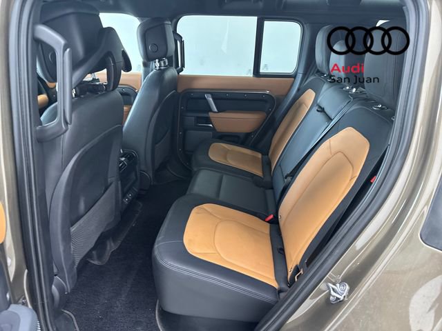 Used 2023 Land Rover Defender 110 X-Dynamic SE image 27