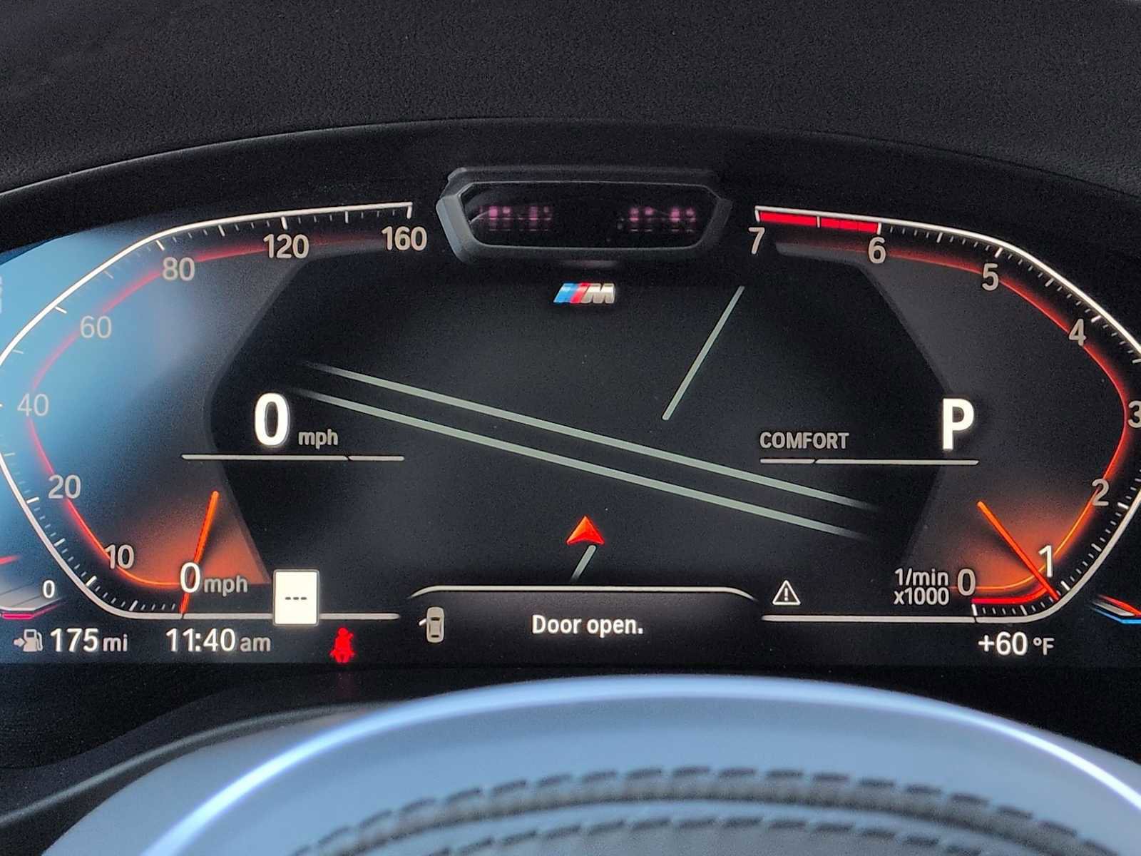 Certified 2024 BMW X3 xDrive30i w/ Premium Package image 35