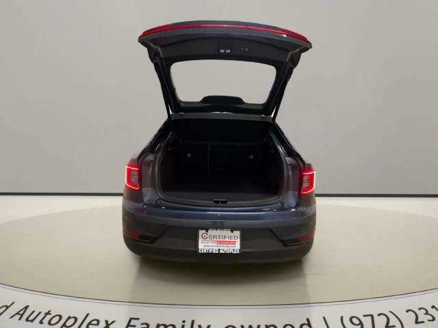 Used 2024 Polestar Polestar 2 AWD/4WD image 9