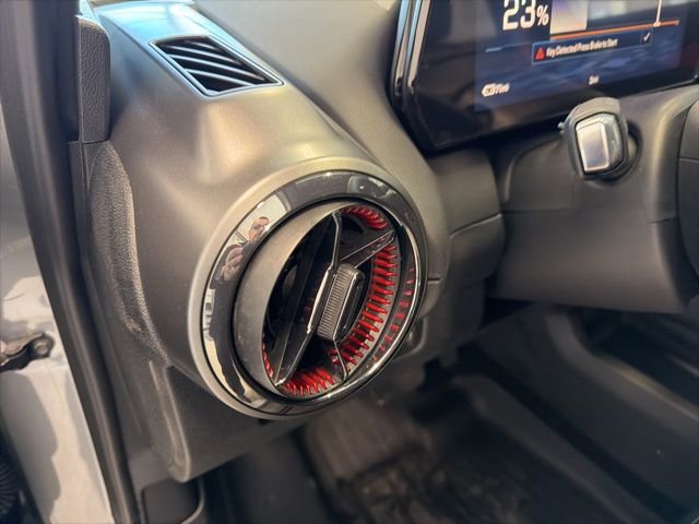 New 2026 Chevrolet Equinox EV RS AWD/4WD image 18