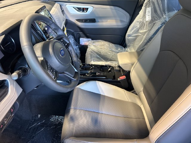 New 2026 Subaru Forester Limited AWD/4WD image 8