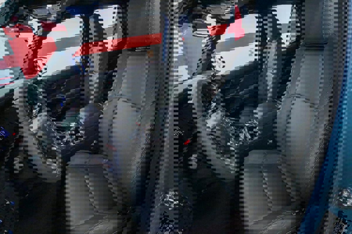 Used 2026 Toyota 4Runner SR5 image 11