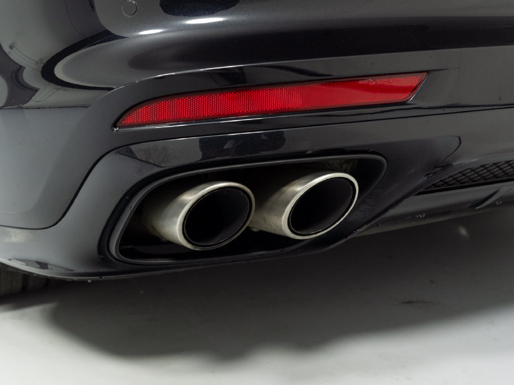 Certified 2023 Porsche Panamera 4S AWD/4WD image 43