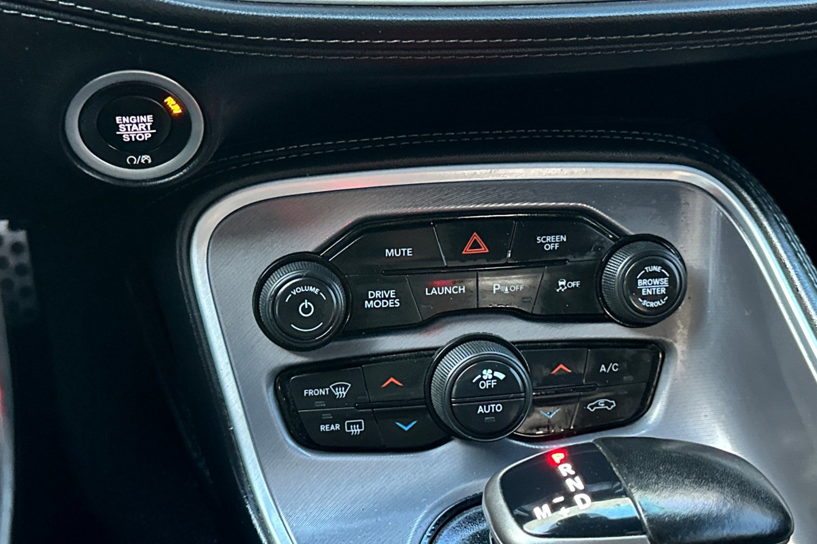 Used 2020 Dodge Challenger R/T Scat Pack image 29