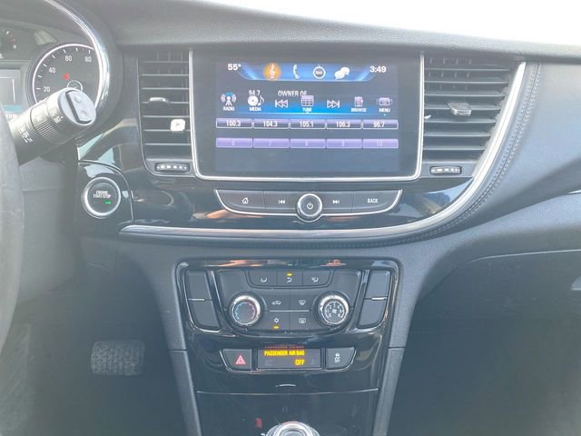 Used 2018 Buick Encore Preferred FWD image 13