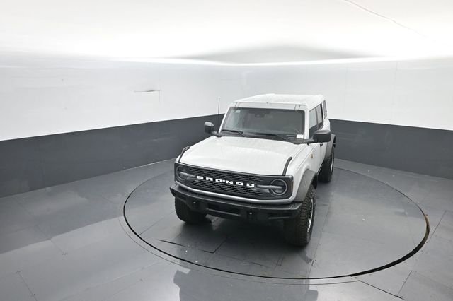 New 2026 Ford Bronco Badlands image 21