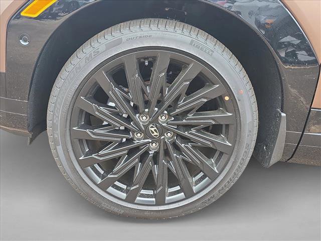 New 2026 Hyundai Santa Fe Calligraphy image 12