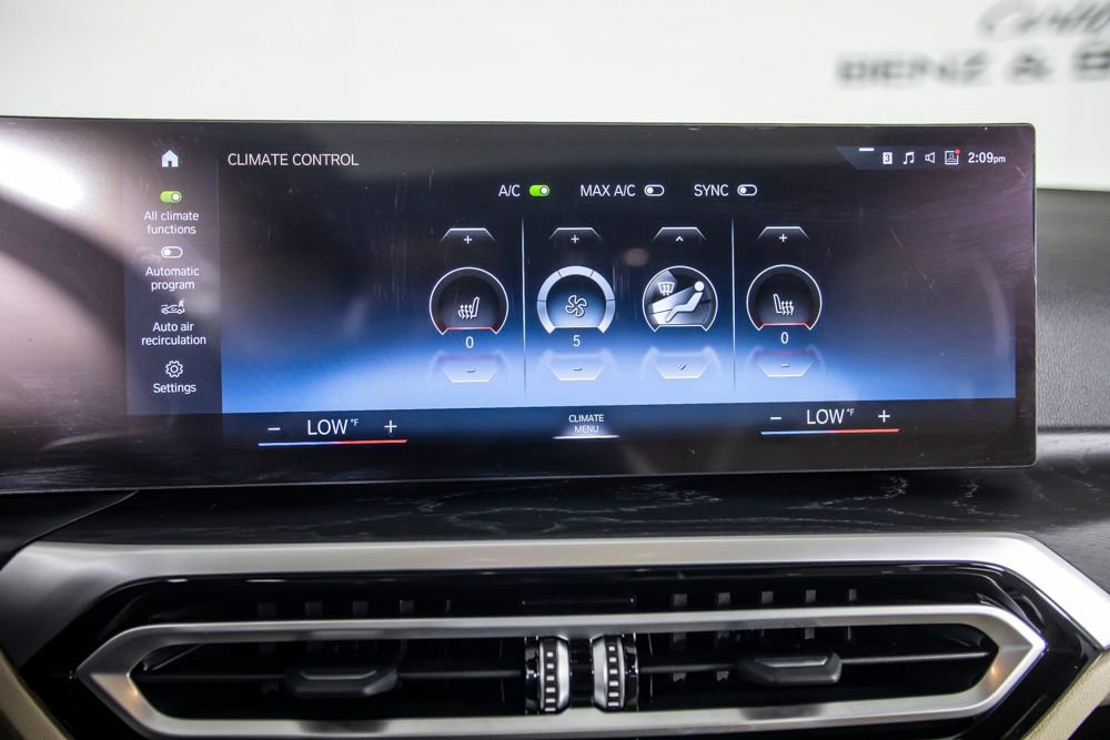 Used 2023 BMW i4 eDrive35 RWD image 26