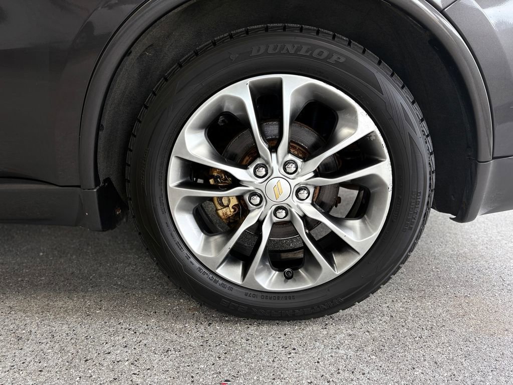 Used 2020 Dodge Durango R/T AWD/4WD image 26