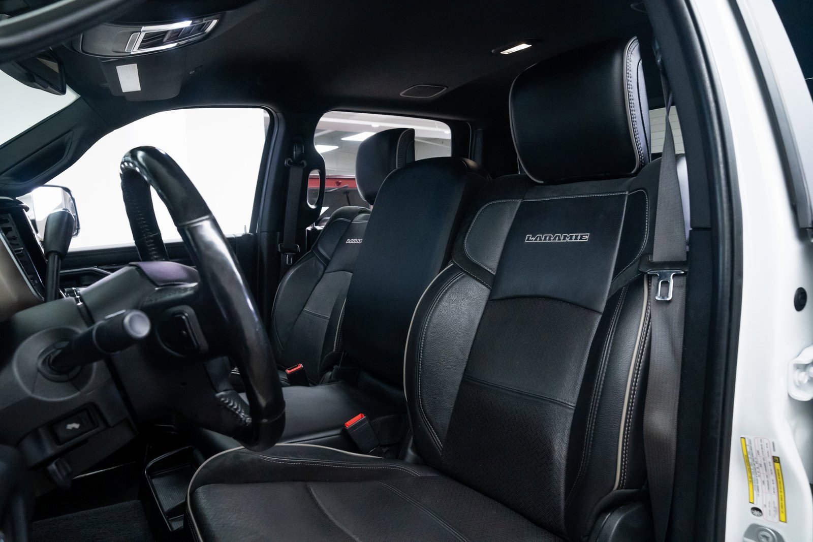 Used 2019 RAM 2500 Laramie image 15