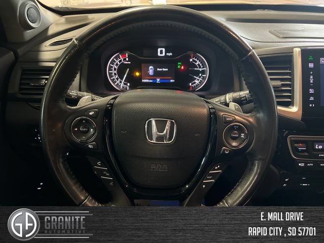Used 2016 Honda Pilot Elite image 15