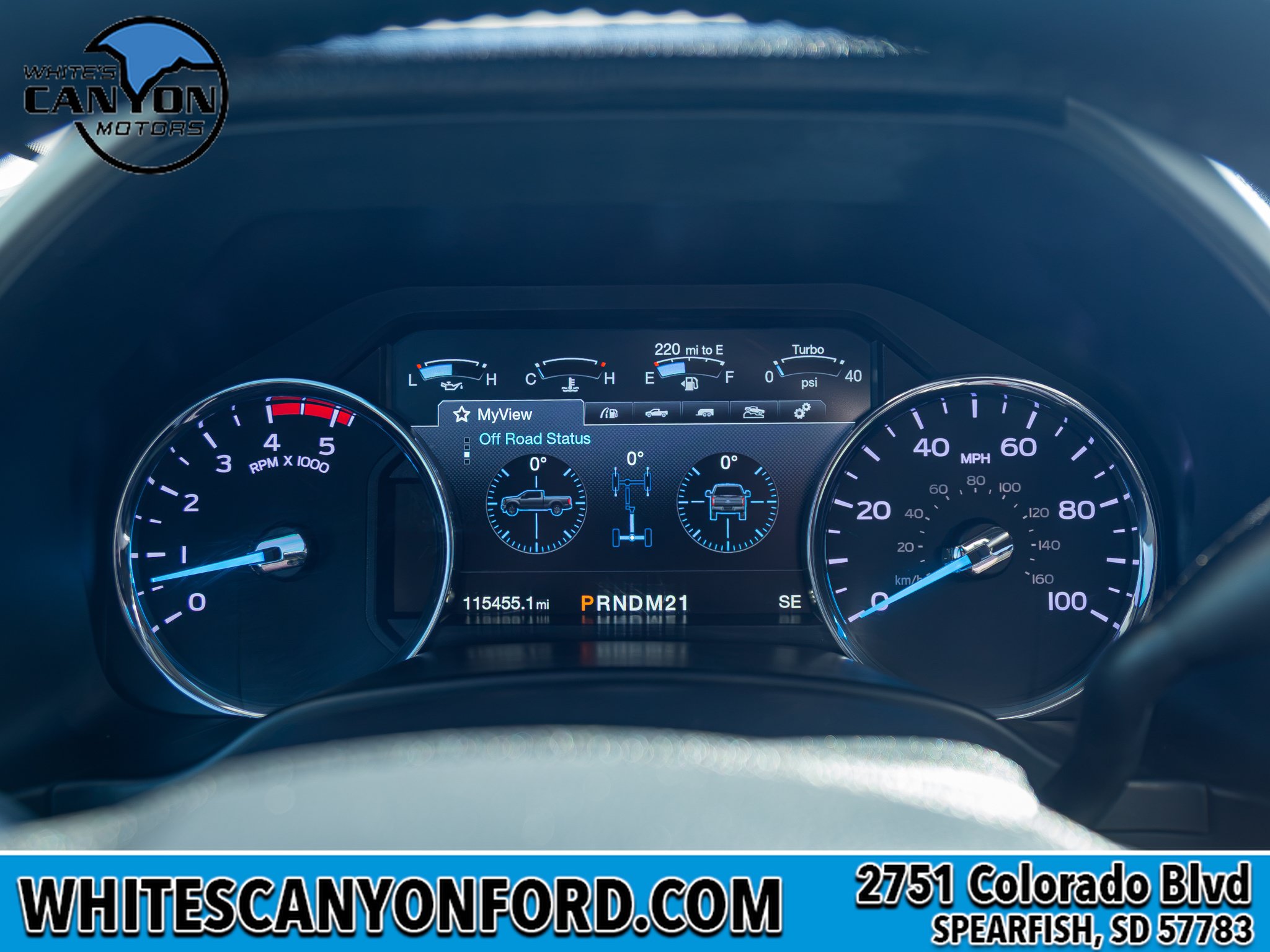 Used 2018 Ford F250 Lariat w/ Lariat Value Package AWD/4WD image 15