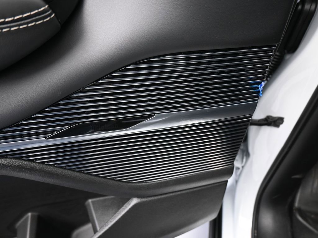 New 2026 Jeep Grand Wagoneer L Summit image 15