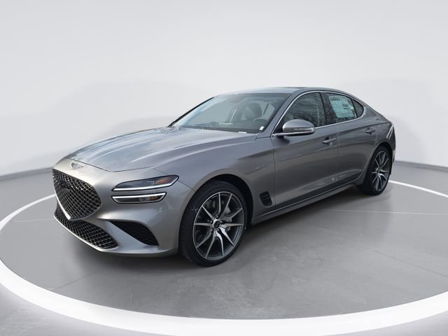 New 2026 Genesis G70 2.5T image 1