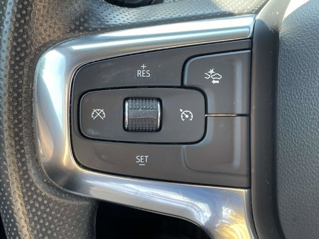 Certified 2024 Chevrolet Blazer LT w/ Convenience Package FWD image 29