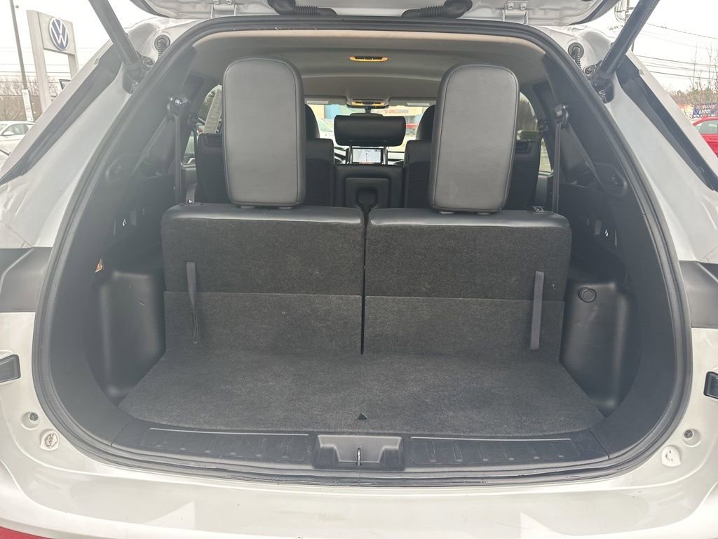 Used 2024 Mitsubishi Outlander SE Black Edition image 29