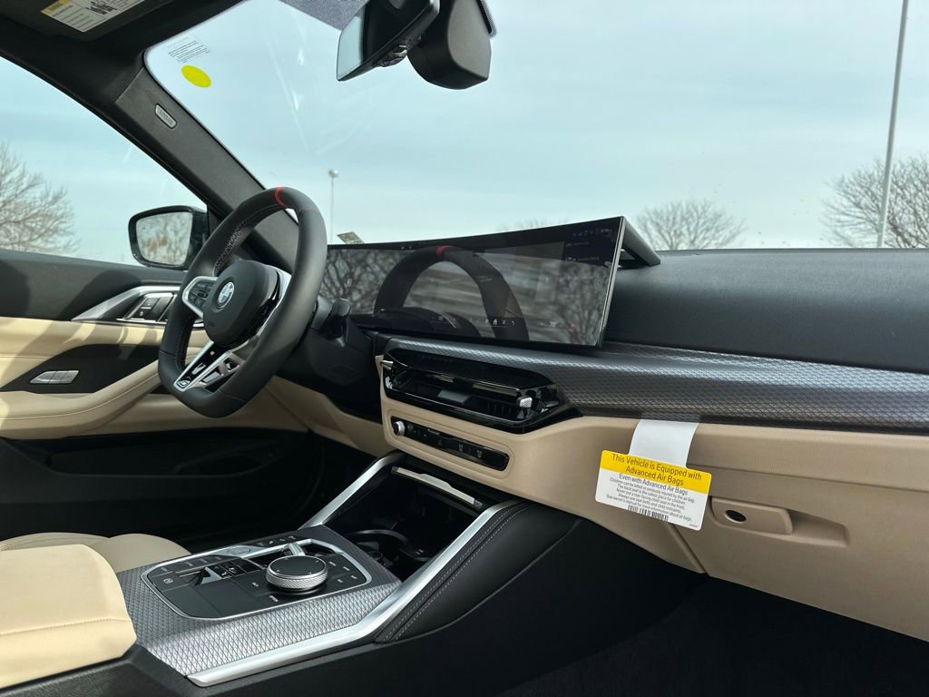 New 2026 BMW 440i xDrive Coupe w/ Premium Package AWD/4WD image 20