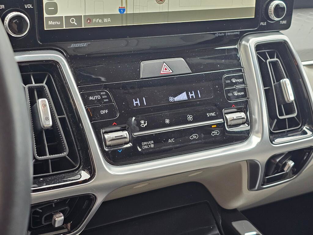 Used 2023 Kia Sorento SX Prestige AWD/4WD image 34