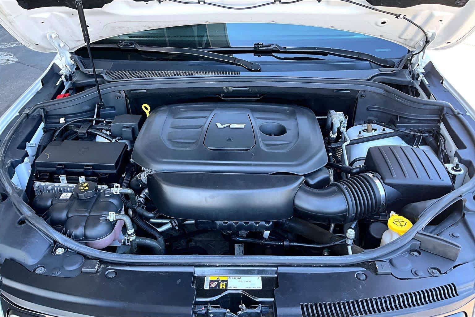 Used 2019 Jeep Grand Cherokee High Altitude AWD/4WD image 30
