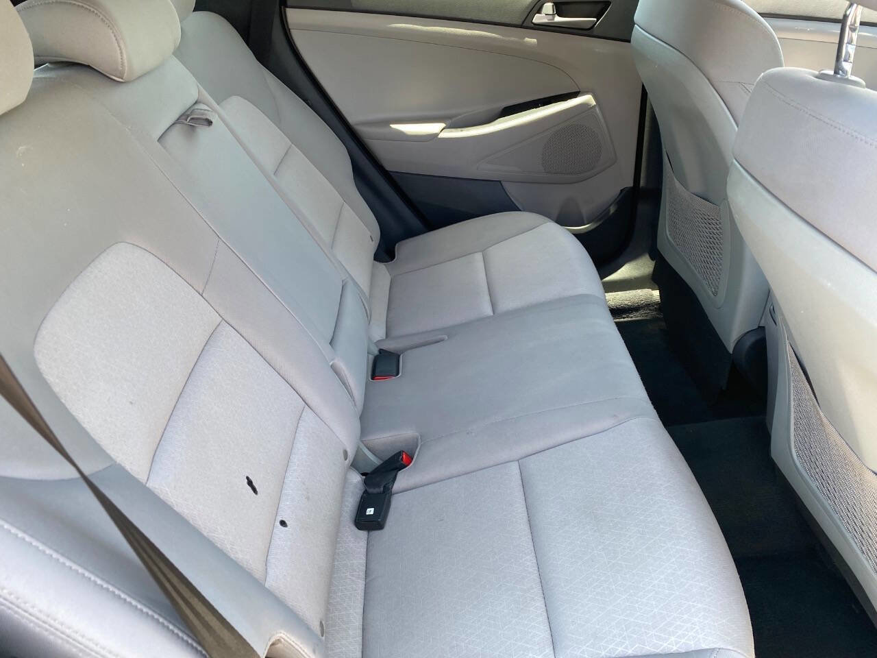 Used 2018 Hyundai Tucson Value image 17