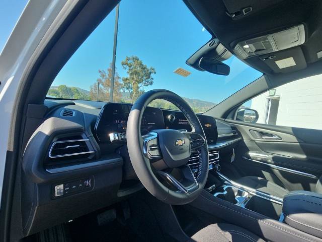 New 2026 Chevrolet Traverse LT AWD/4WD image 10