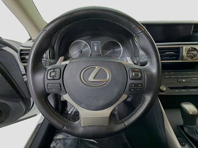 Used 2020 Lexus IS 300 w/ Accessory Package 2 image 12