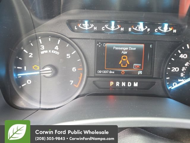 Used 2019 Ford F150 XL w/ Equipment Group 101A Mid AWD/4WD 360° Tour