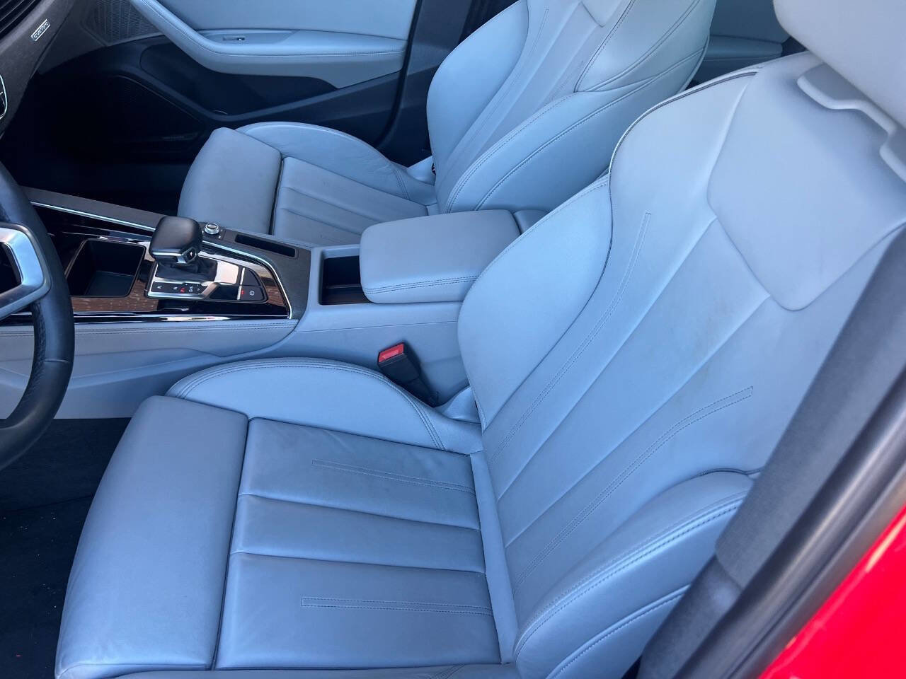 Used 2024 Audi A4 2.0T Premium Plus image 20