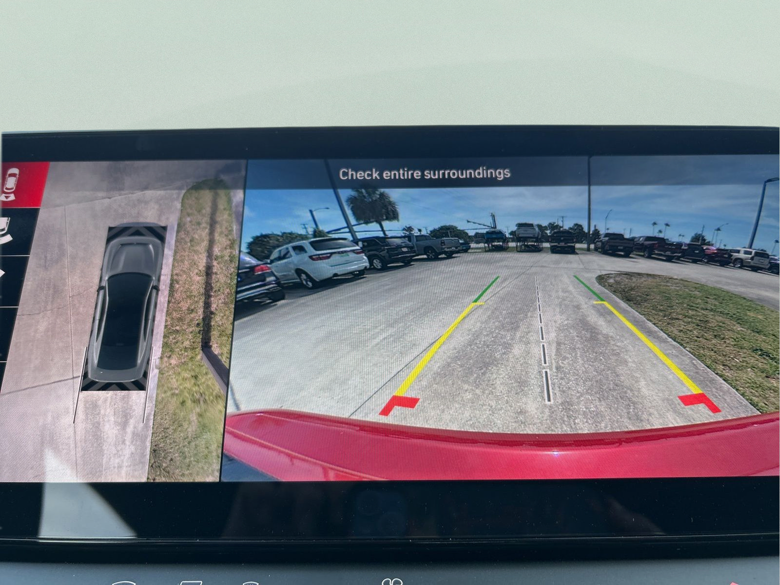 New 2026 Dodge Charger Scat Pack AWD/4WD image 29