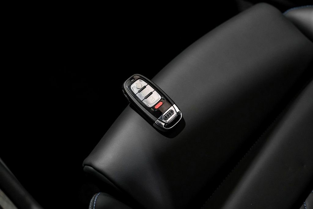 Used 2020 Audi R8 V10 performance image 59