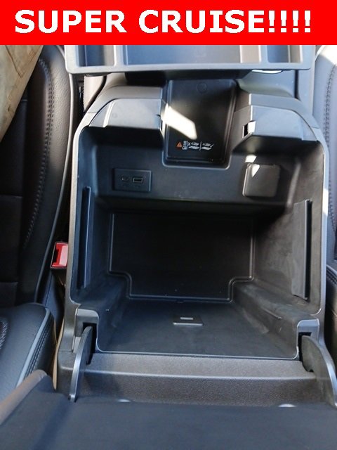 Used 2023 GMC Sierra 1500 Denali image 49