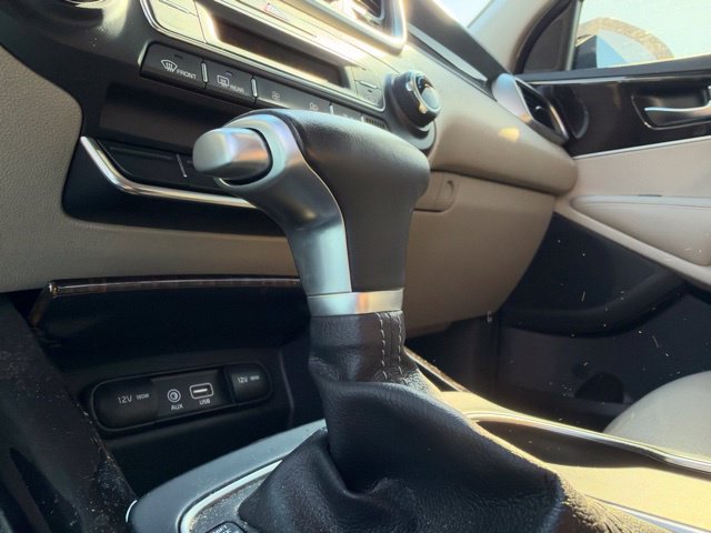 Used 2020 Kia Sorento EX FWD image 23