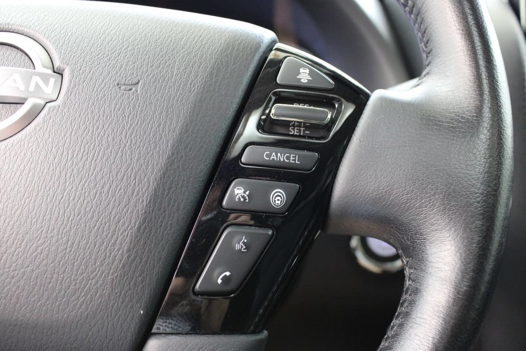 Used 2023 Nissan Armada SL RWD image 30