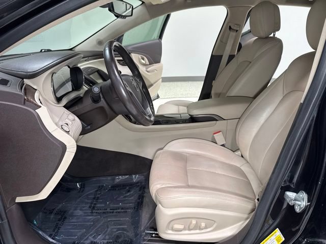 Used 2014 Buick LaCrosse Premium w/ Driver Confidence Package FWD image 14